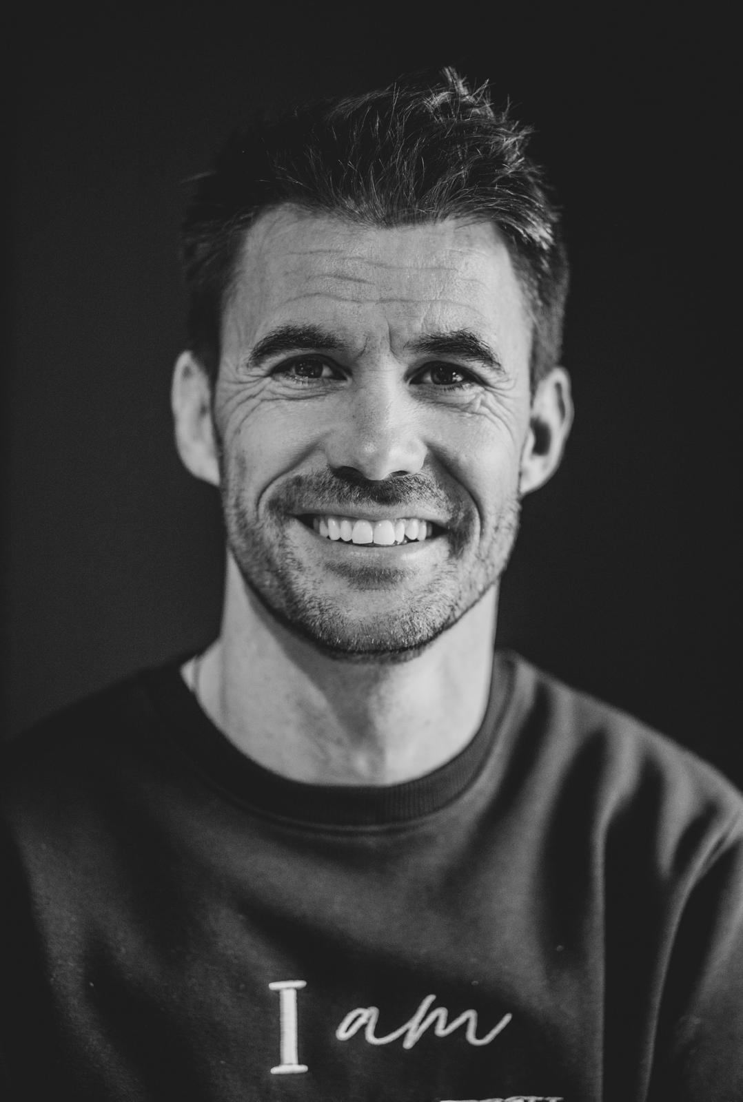 Je suis Bruno Chague