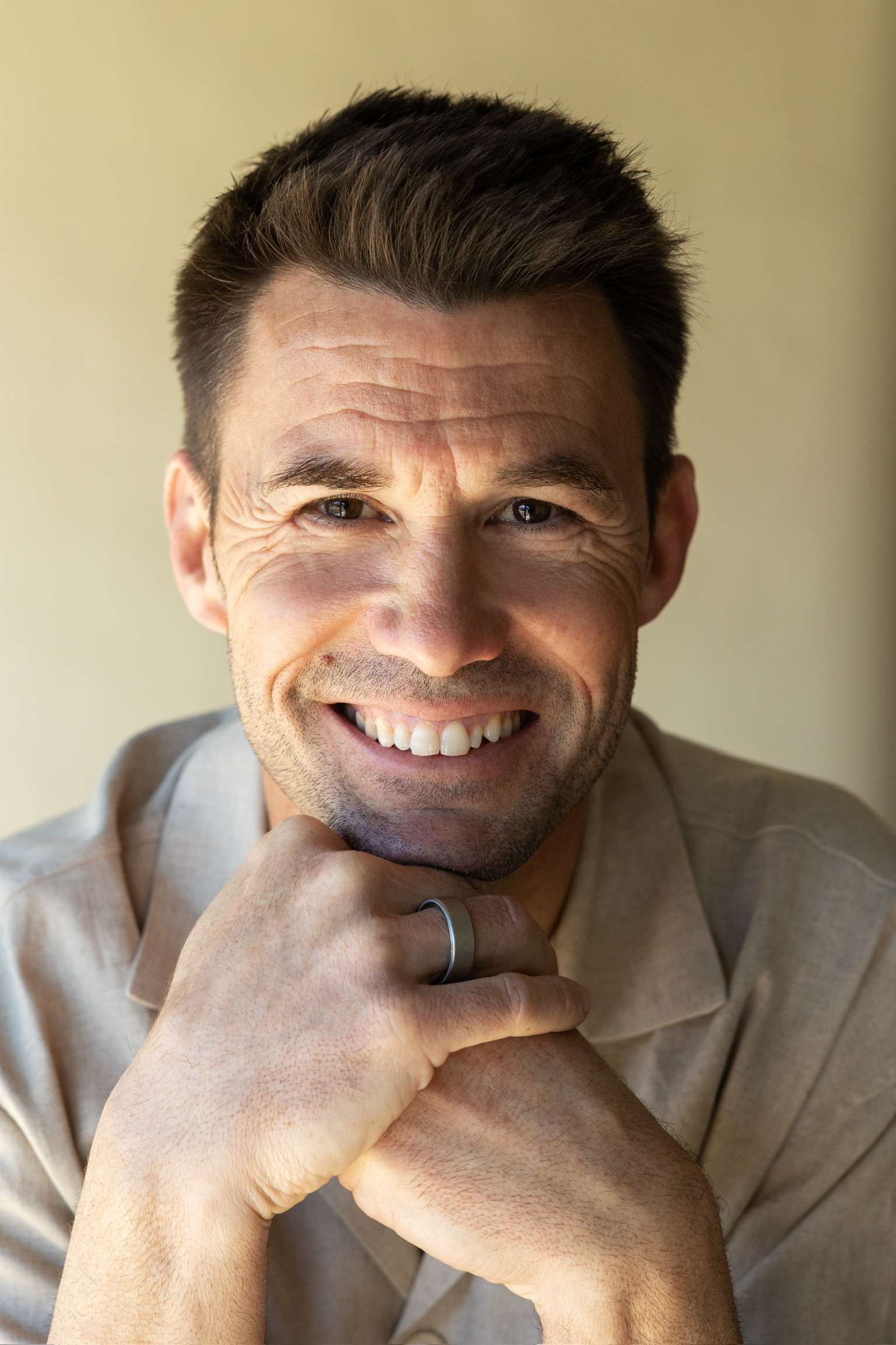 Je suis Bruno Chague